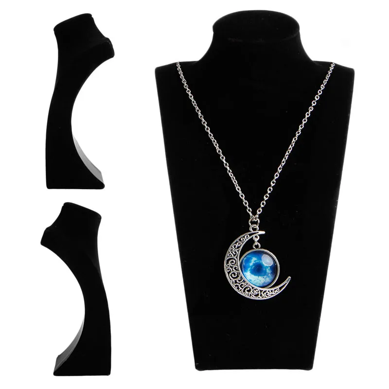 Faux Mannequin bijoux collier  - Body Jewelry Holder avis et prix