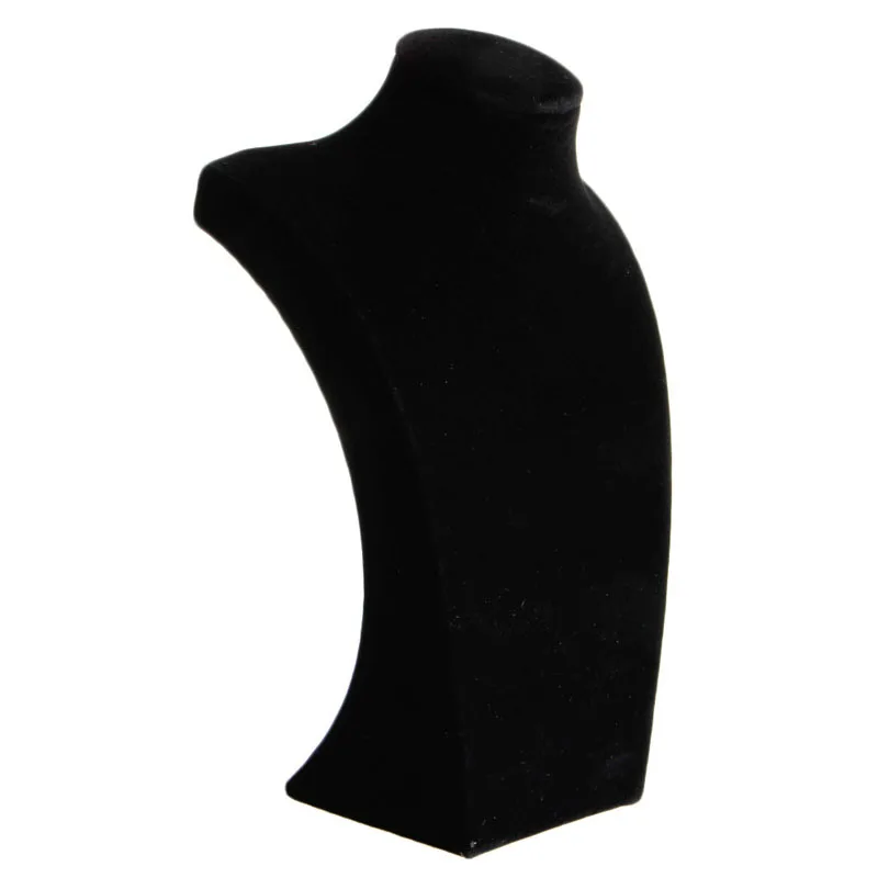 Faux Mannequin bijoux collier  - Body Jewelry Holder avis et prix