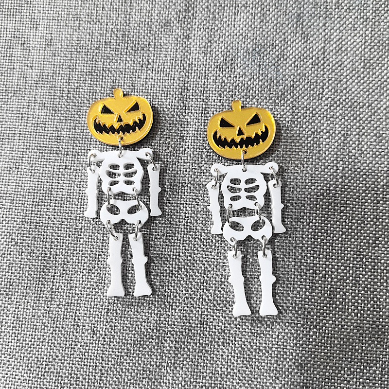 Boucles d'oreilles demi-corps  - Body Jewelry Europe avis et prix