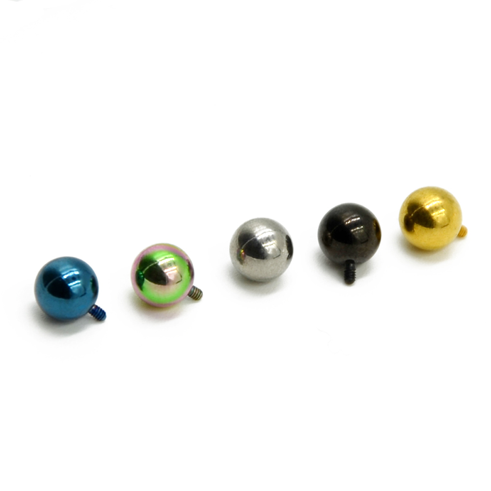 Micro boule de perçage cutanée - Dermal Anchor Top avis et prix
