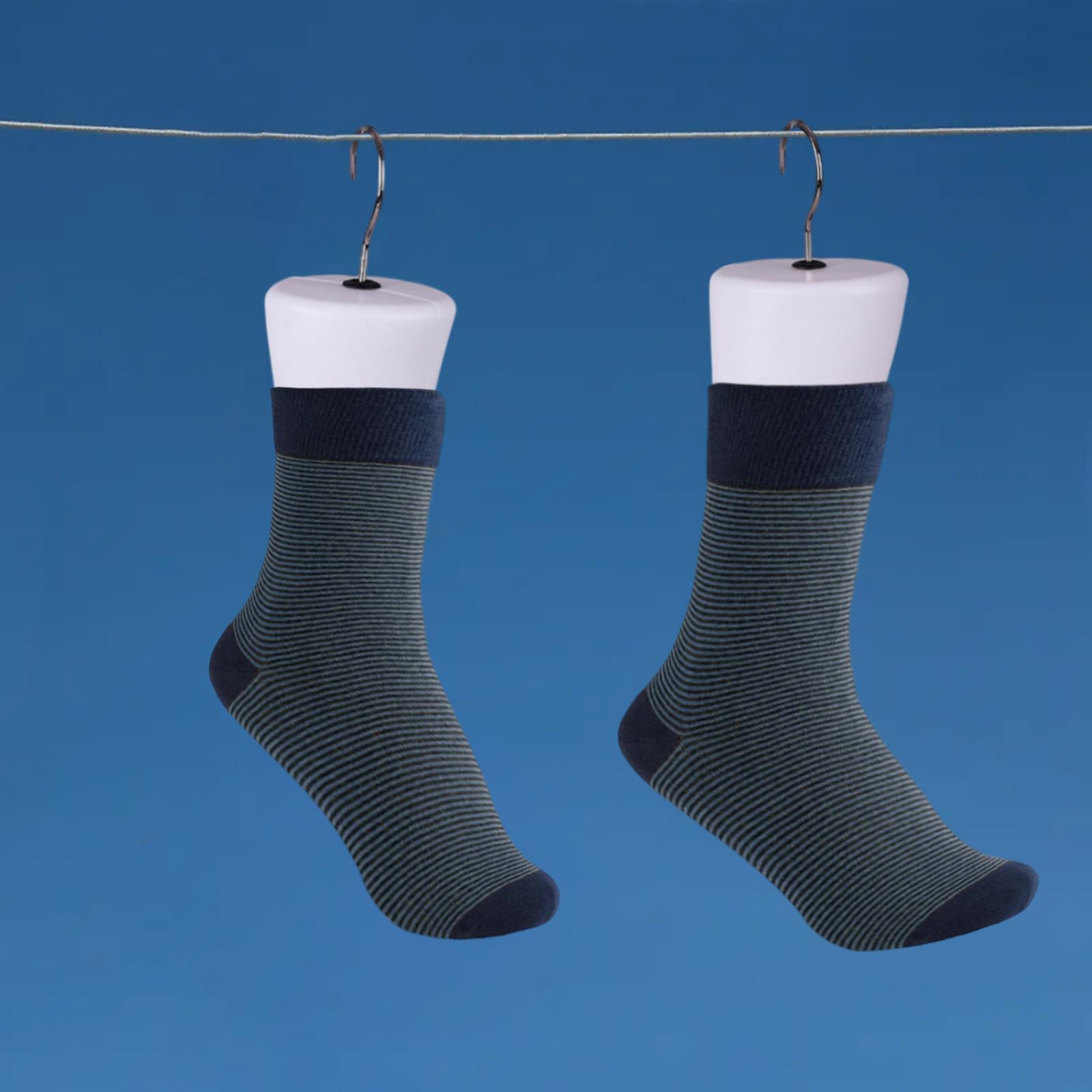 Présentoir de chaussettes, pré - Body Jewelry Shop avis et prix