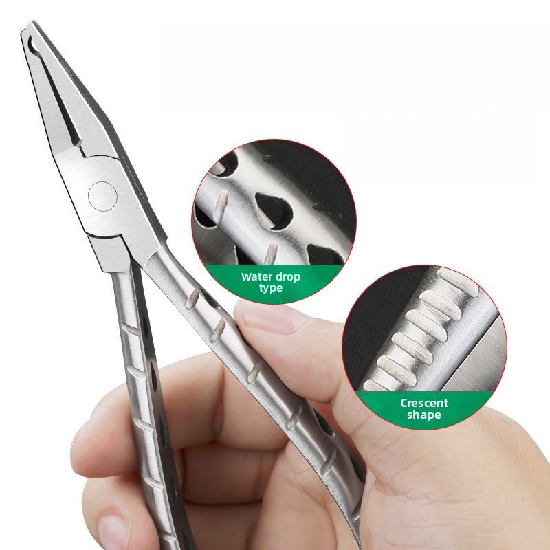 Pince à lunettes, pince à plaq - Body Jewelry Removal Tool avis et prix