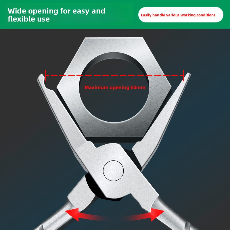 Pince à lunettes, pince à plaq - Body Jewelry Removal Tool avis et prix