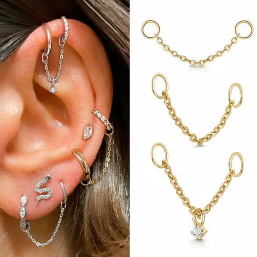 1 ensemble en Europe et en amé - Body Jewelry Europe avis et prix
