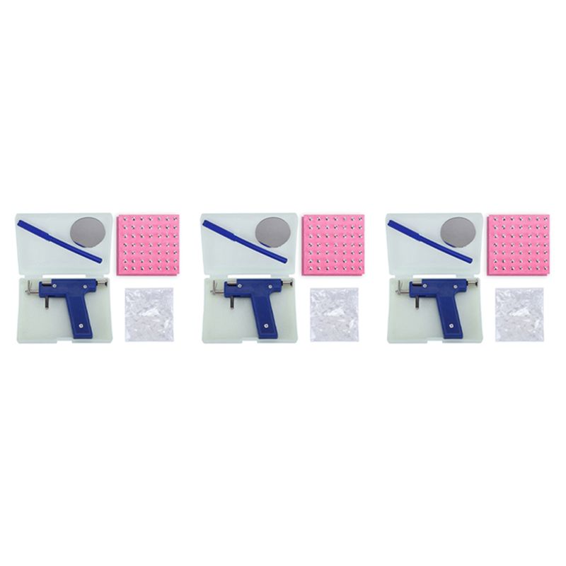 A38F 3X outil de perçage de bo - Body Jewelry Cleaner avis et prix
