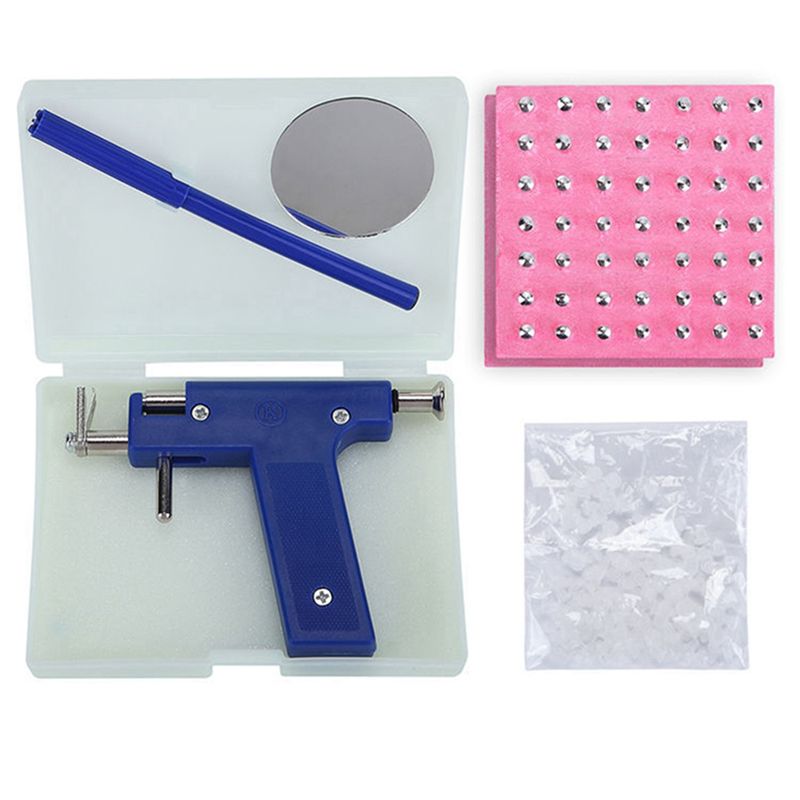 A38F 3X outil de perçage de bo - Body Jewelry Cleaner avis et prix