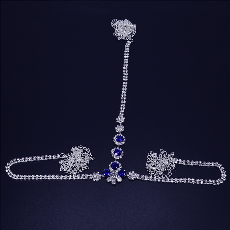 Accessoires de bijoux pour fem - Body Jewelry Europe avis et prix