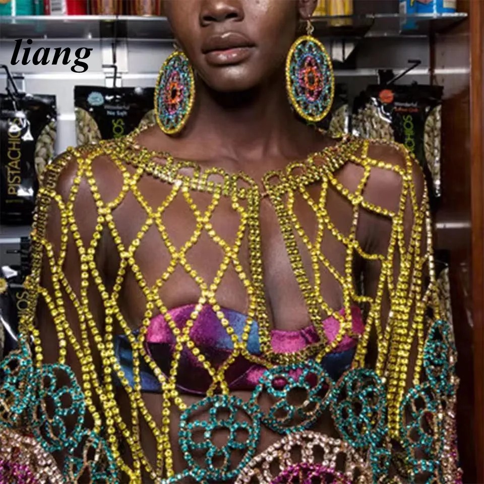 Chaîne de corps sexy, chaîne d - Body Jewelry Europe avis et prix