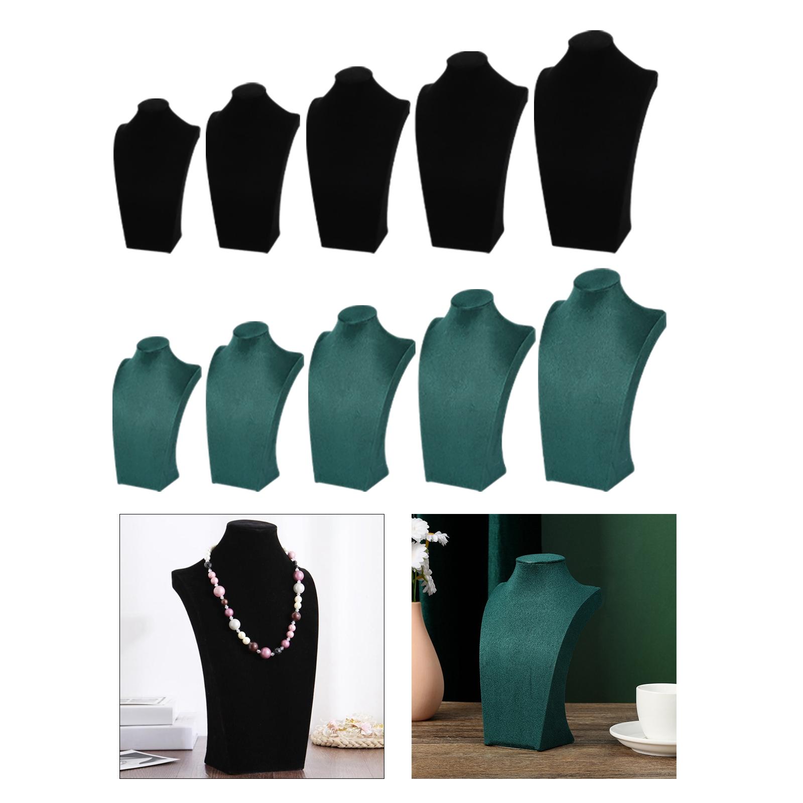 Présentoir de bijoux de buste  - Body Jewelry Holder avis et prix