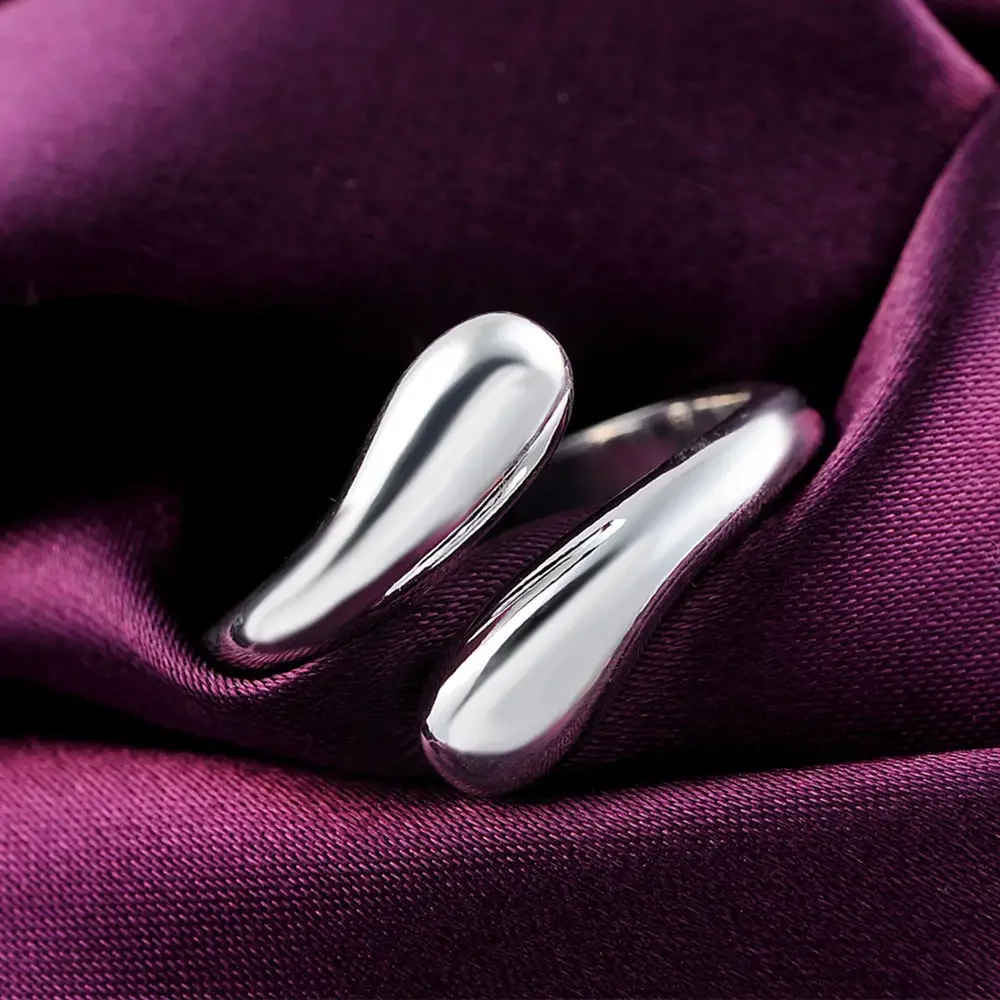 Bagues en argent Sterling 925  - Body Jewelry High Quality avis et prix