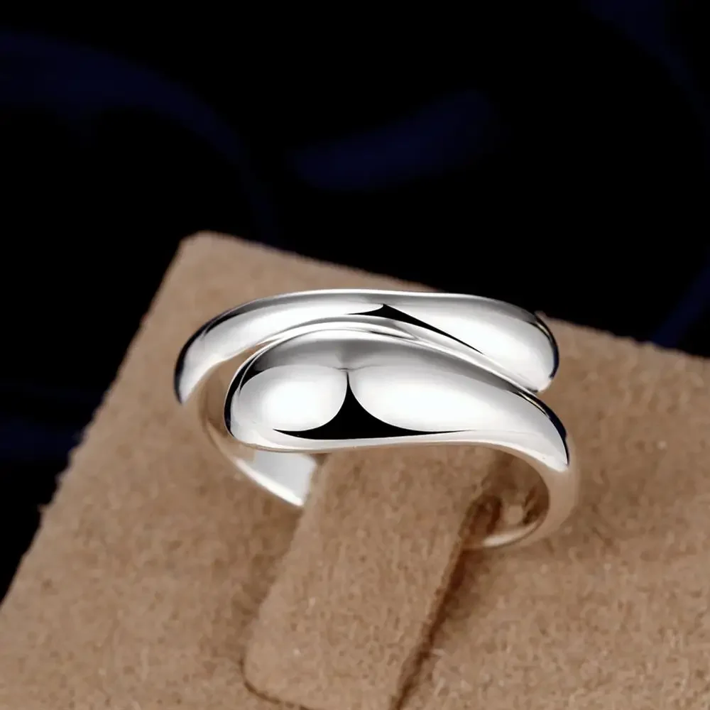Bagues en argent Sterling 925  - Body Jewelry High Quality avis et prix