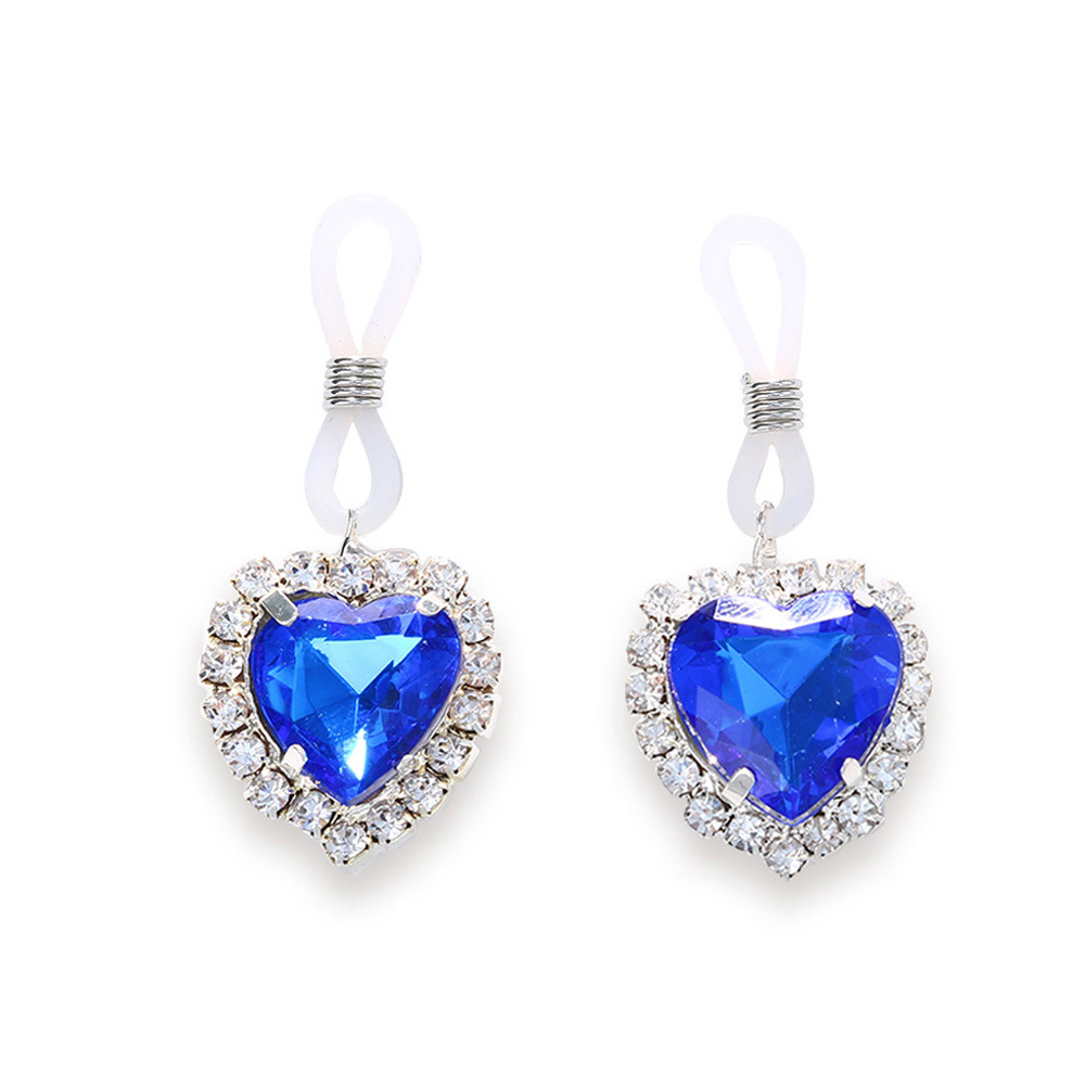 Nouvelle Chaîne de Poitrine Se - Body Jewelry Europe avis et prix