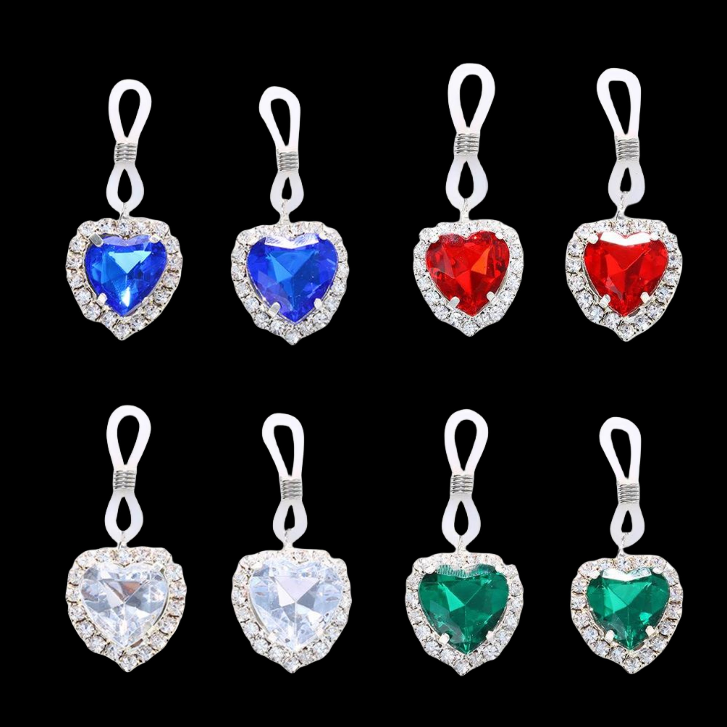 Nouvelle Chaîne de Poitrine Se - Body Jewelry Europe avis et prix