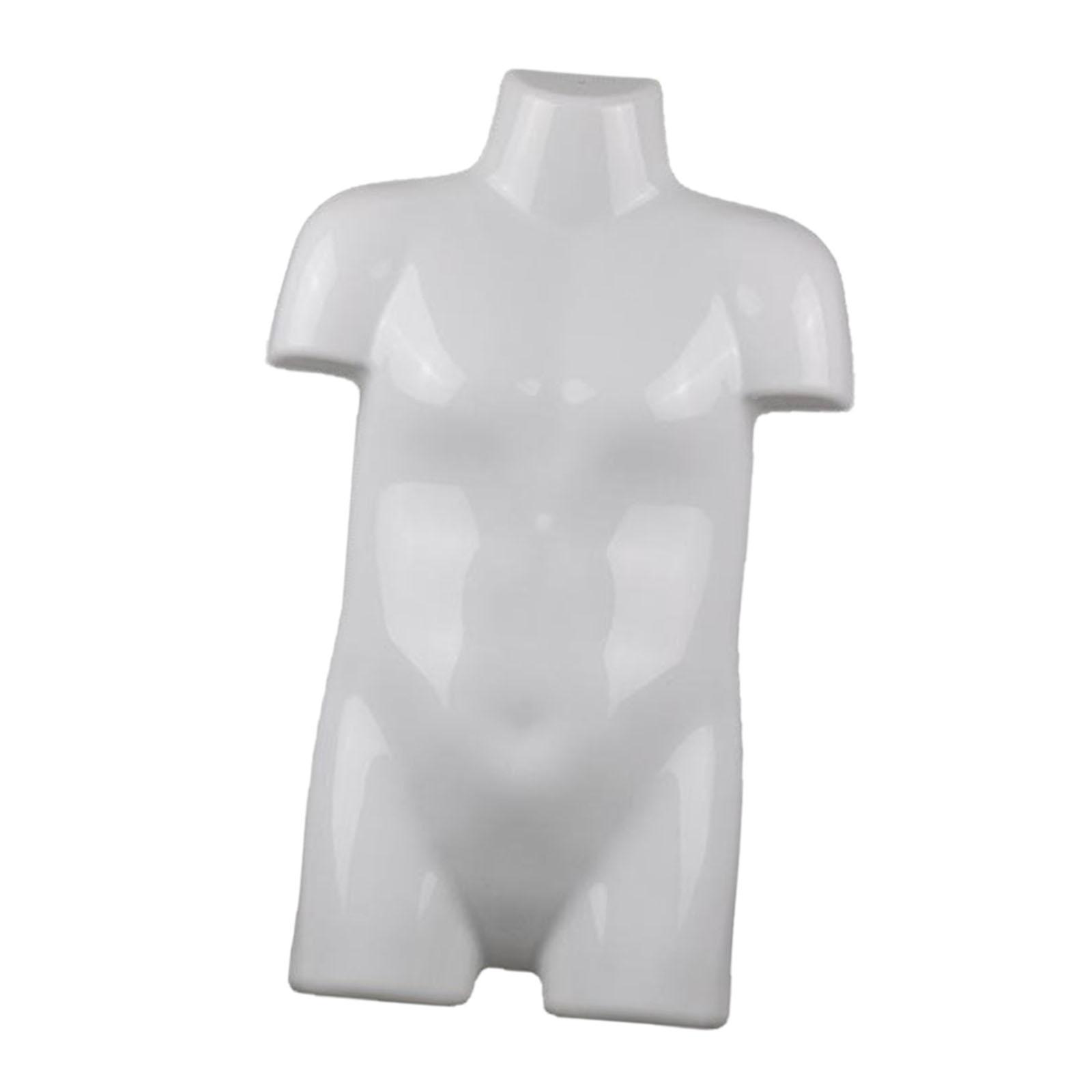 Mannequin pour fille, présento - Body Jewelry Shop avis et prix