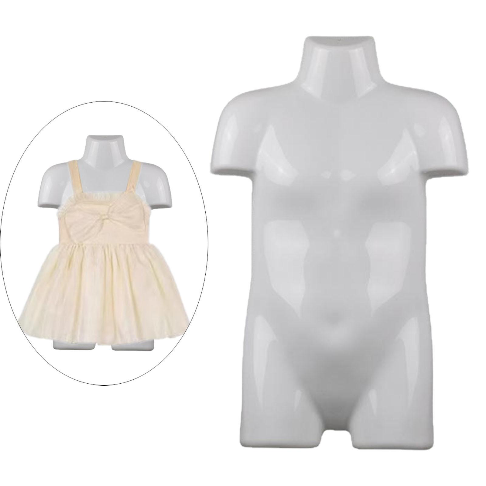 Mannequin pour fille, présento - Body Jewelry Shop avis et prix