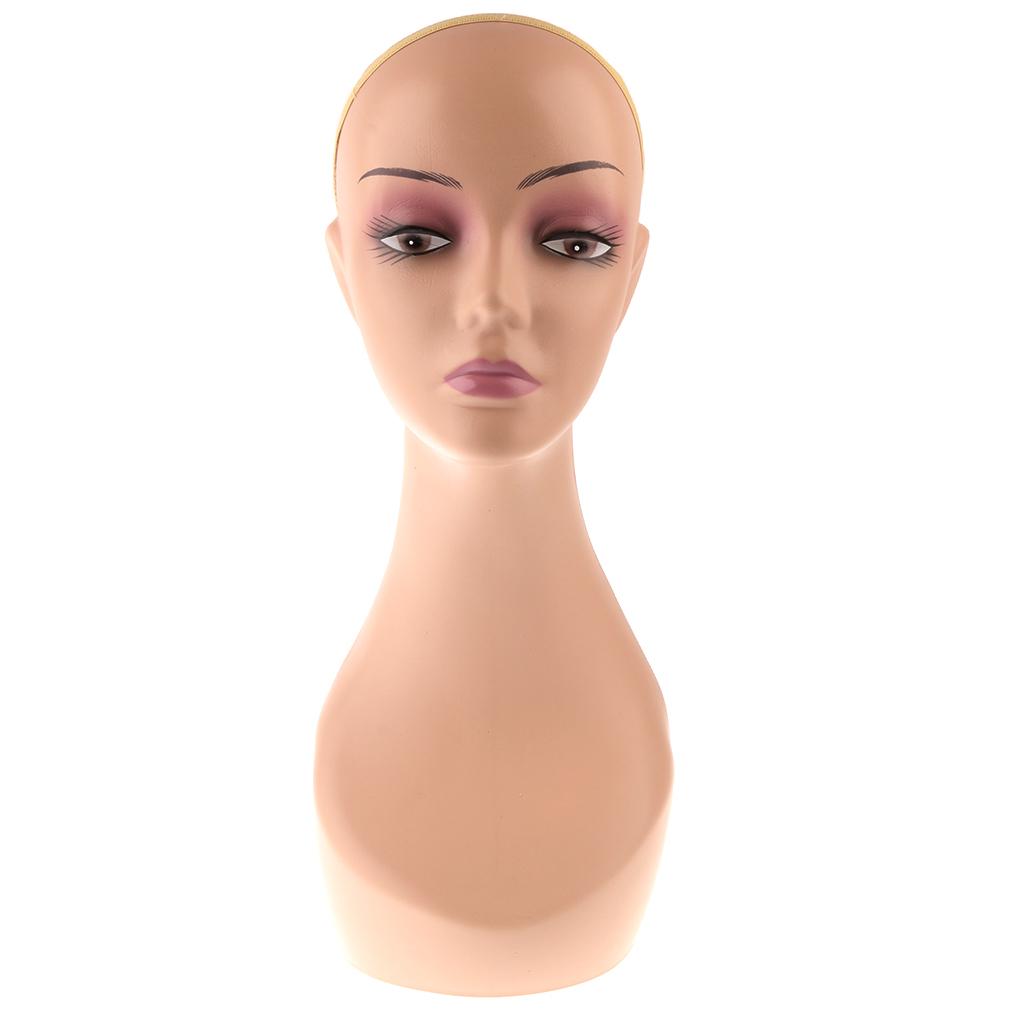 Mannequins féminins, buste réa - Body Jewelry Shop avis et prix