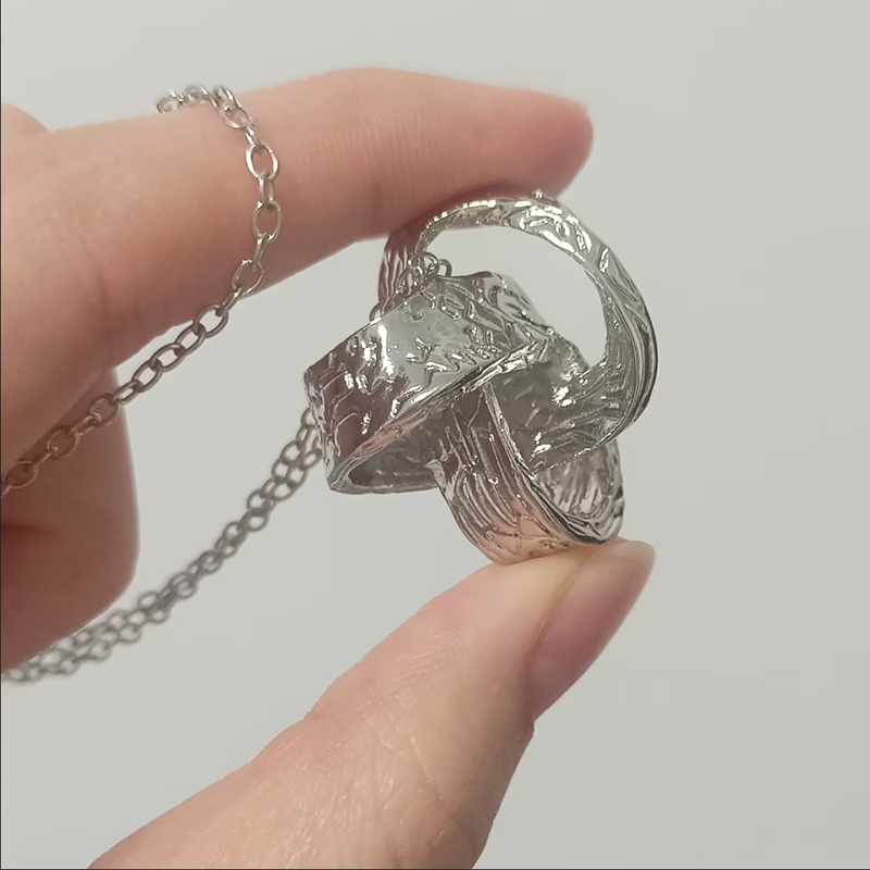 Collier Dr.Stone pour femmes,  - Body Jewelry High Quality avis et prix