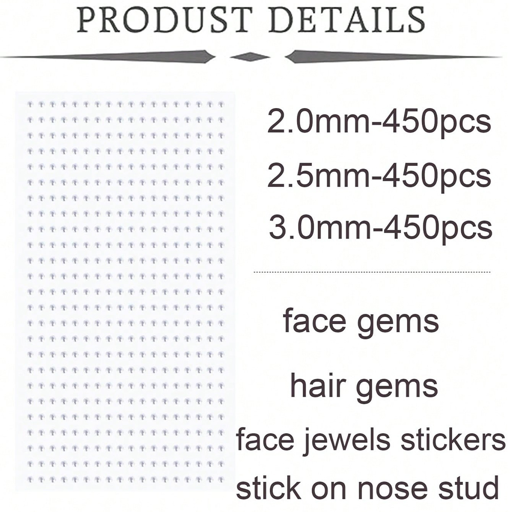 Faux Piercings, Faux Anneau de - Body Jewelry Nose Ring avis et prix