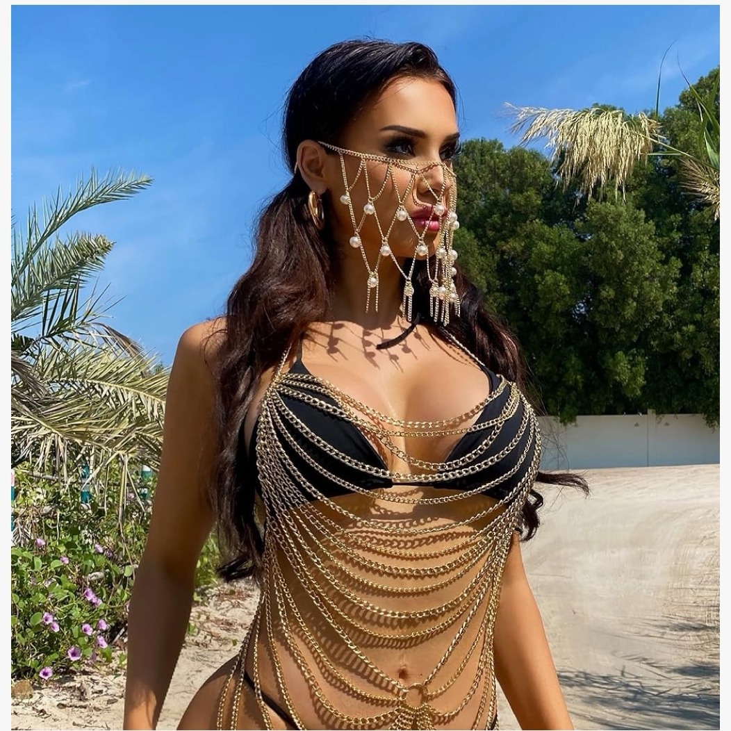 Bijoux de corps tendance Europ - Body Jewelry Europe avis et prix