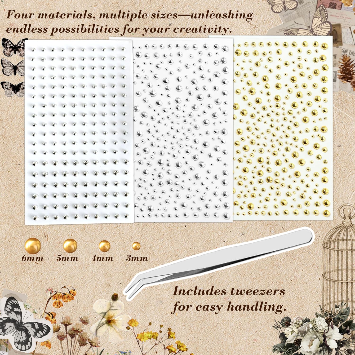 Face Body Ring Stickers Autoad - Body Jewelry Stickers avis et prix