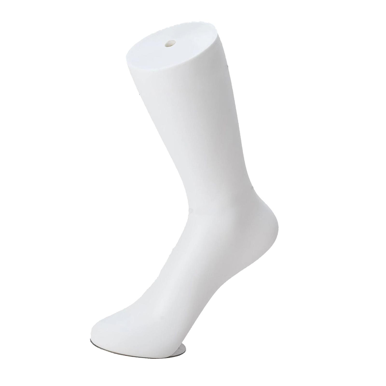 Mannequin de pied en PVC pour  - Body Jewelry Shop avis et prix