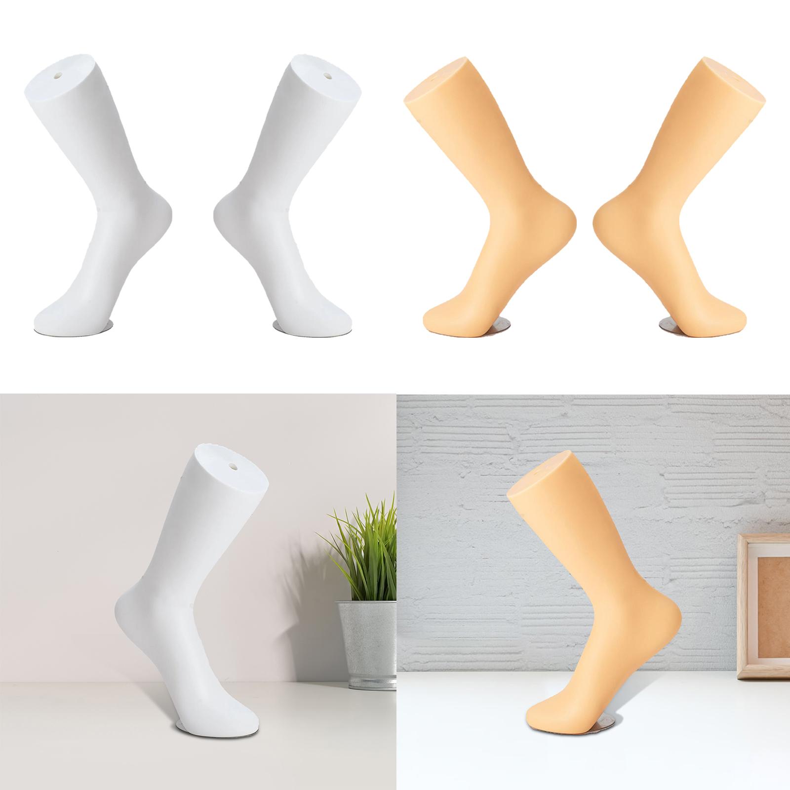 Mannequin de pied en PVC pour  - Body Jewelry Shop avis et prix