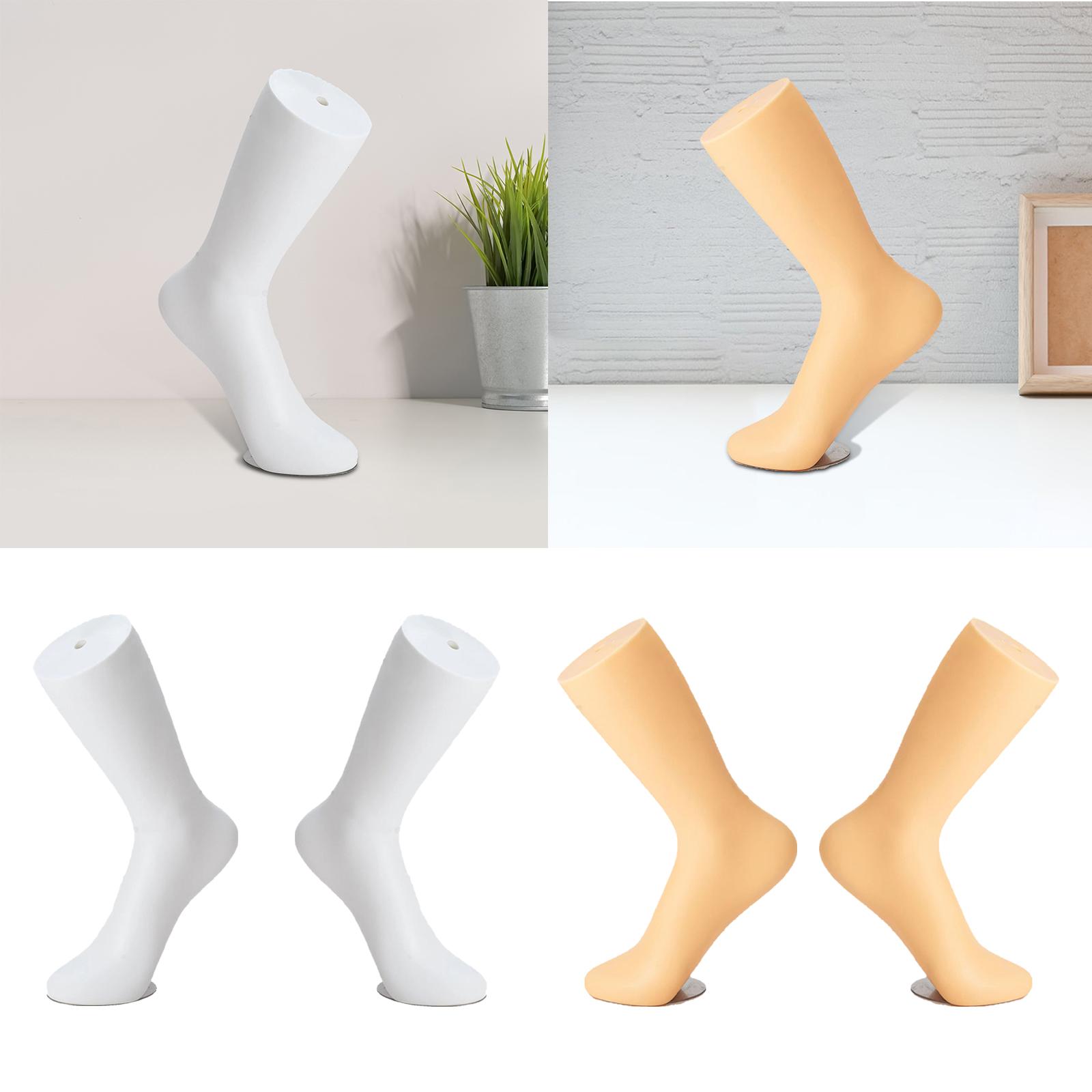 Mannequin de pied en PVC pour  - Body Jewelry Shop avis et prix