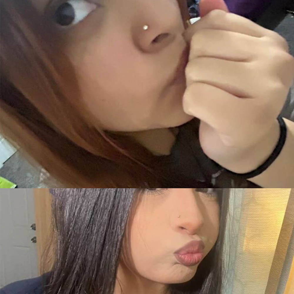 Ensemble complet de 12 pièces  - Body Jewelry Nose Ring avis et prix