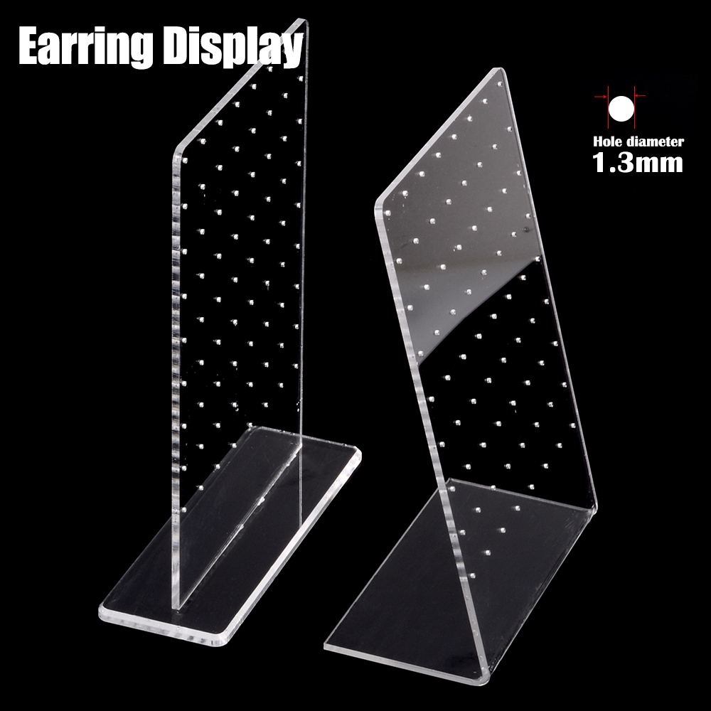 Présentoir de Boucles d'Oreill - Body Jewelry Holder avis et prix