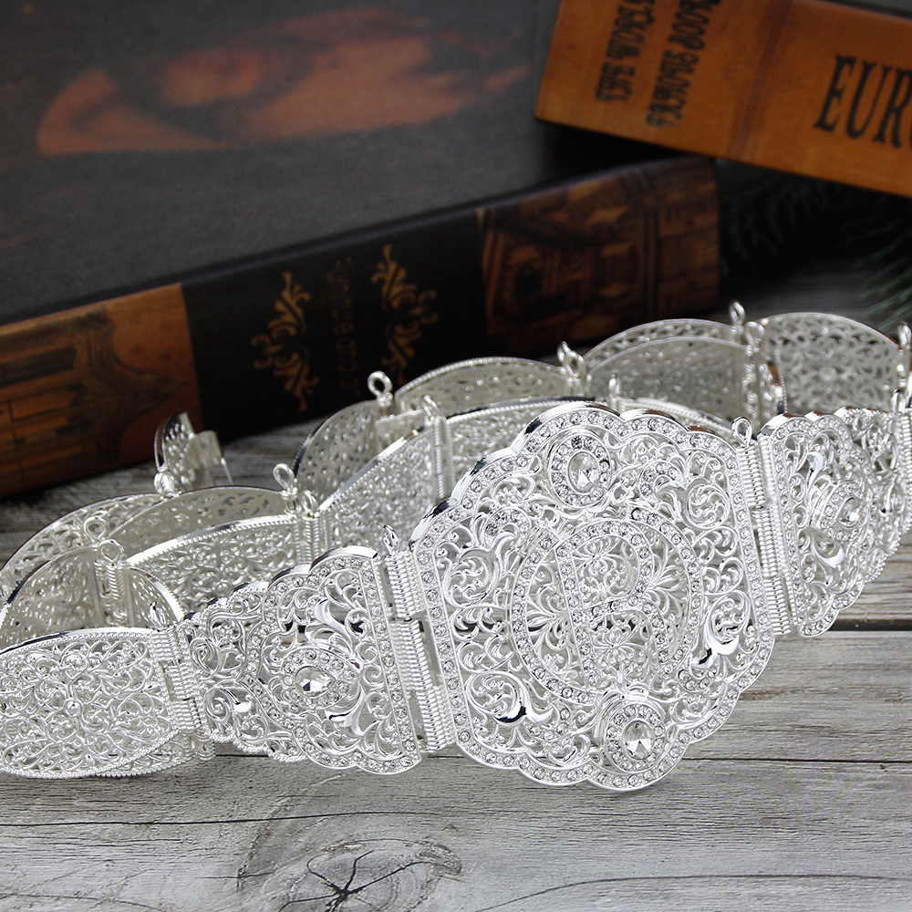 SUNSPICEMS – ceinture avec cha - Body Jewelry Europe avis et prix
